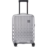 Pack Easy Flow 4 wielen Cabinewagen S 52 cm Productbeeld