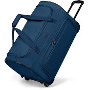 Redolz Duffle Essentials reistas op 2 wielen 61 cm Productbeeld