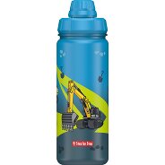 Step by Step Drinkfles 1 ml Productbeeld