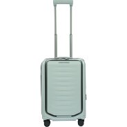 Porsche Design Roadster 4 wielen Cabinewagen S 55 cm Laptop compartiment met uitbreidingsplooi Productbeeld