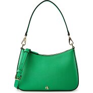 Lauren Ralph Lauren Danni Schoudertas Leer 26.5 cm Productbeeld