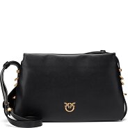 PINKO Triplet Schoudertas Leer 26 cm Productbeeld