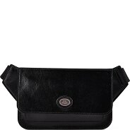 The Bridge Story Uomo Fanny pack Leer 34 cm Productbeeld