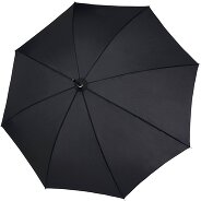 Doppler Fiber Flex Big Stok paraplu 92 cm Productbeeld