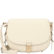 PINKO Saddle Schoudertas Leer 22 cm Productbeeld PINKO Saddle Schoudertas Leer 22 cm Productbeeld