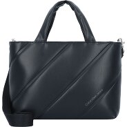 Calvin Klein Jeans Quilted Handtas 25 cm Productbeeld