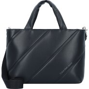 Calvin Klein Jeans Quilted Handtas 25 cm Productbeeld