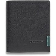 Roncato Monaco Portemonnee RFID-bescherming Leer 9.5 cm Productbeeld