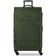Smartbox Edition 04 4 wielen Trolley 78 cm met uitbreidingsplooi Productbeeld