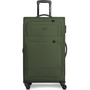 Smartbox Edition 04 4 wielen Trolley 78 cm met uitbreidingsplooi Productbeeld