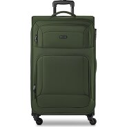 Smartbox Edition 04 4 wielen Trolley 78 cm met uitbreidingsplooi Productbeeld