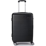 Benzi 5330 4 wielen Trolley M 65 cm Productbeeld