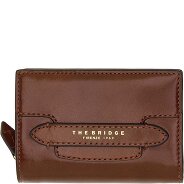 The Bridge Lucrezia Portemonnee RFID-bescherming Leder 12 cm Productbeeld
