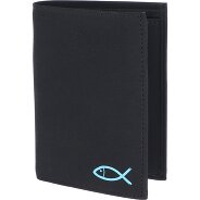 oxmox New Cryptan Portemonnee RFID-bescherming 10 cm Productbeeld