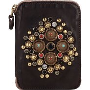 Campomaggi Tosca Portemonnee Leer 10 cm Productbeeld