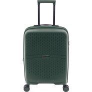 Gladiator 4400 4 wielen Cabinewagen 55 cm met uitbreidingsplooi Productbeeld