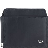 Golden Head Polo Portemonnee RFID-bescherming Leder 11 cm Productbeeld
