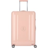 Bogner Piz 4 wielen Trolley M 65 cm Productbeeld