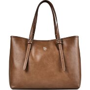 U.S. Polo Assn. Blackstone Shopper Tas 34 cm Productbeeld
