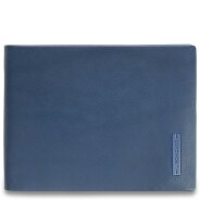 Roncato Detroit Portemonnee Leer 12.5 cm Productbeeld