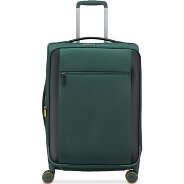 Delsey Paris Montmartre 3 4 wielen Trolley 66 cm met uitbreidingsplooi Productbeeld