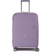 American Tourister Starvibe 4 wielen Trolley 67 cm met uitbreidingsplooi Productbeeld