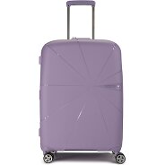 American Tourister Starvibe 4 wielen Trolley 67 cm met uitbreidingsplooi Productbeeld
