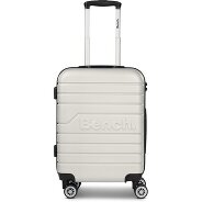 Bench Seattle 4 wielen Cabinewagen S 55 cm Productbeeld