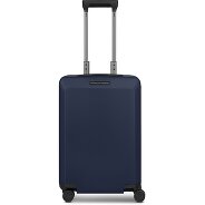 Porsche Design Voyager 4 wielen Cabinewagen S 55 cm met uitbreidingsplooi Productbeeld