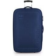 Gabol Orbit 2 wielen Trolley 76 cm met uitbreidingsplooi Productbeeld