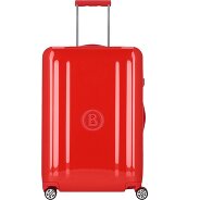 Bogner Piz 4 wielen Trolley M 65 cm Productbeeld
