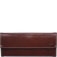 Golden Head Bari Brillenkoker Leer 7 cm Productbeeld