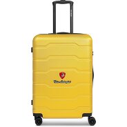 Tonino Lamborghini Bologna 4 wielen Trolley M 67 cm Productbeeld