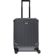 Piquadro Pop 4 wielen Trolley 55 cm Productbeeld