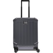 Piquadro Pop 4 wielen Trolley 55 cm Productbeeld