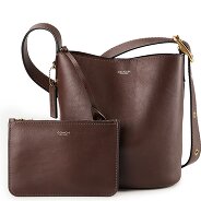 Coach Bleecker Schoudertas Leer 21 cm Productbeeld