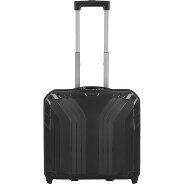 Travelite Elvaa 2 wielen Bedrijfswagen 44 cm Laptop compartiment Productbeeld
