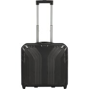 Travelite Elvaa 2 wielen Bedrijfswagen 44 cm Laptop compartiment Productbeeld