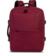 Worldpack Cabin Pro Solid reisrugzak met laptopvak van 40 cm Productbeeld