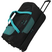 Travelite Basics 2 wielen Reistas 70 cm met uitbreidingsplooi Productbeeld