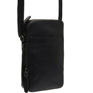The Chesterfield Brand Alesund Mobiel telefoonhoesje Leer 11 cm Productbeeld