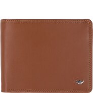 Golden Head Polo Portemonnee RFID-bescherming Leder 12.5 cm Productbeeld