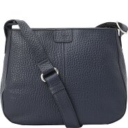 Voi Hirsch Schoudertas Leer 28 cm Productbeeld