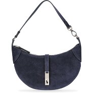 POLO RALPH LAUREN Polo ID Schoudertas Leer 26 cm Productbeeld