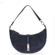 POLO RALPH LAUREN Polo ID Schoudertas Leer 26 cm Productbeeld