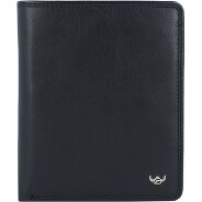 Golden Head Polo Portemonnee RFID Leer 10 cm Productbeeld