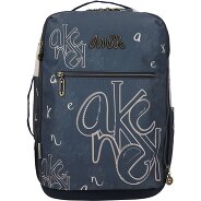 Anekke Viaje reisrugzak 41,5 cm met stretch plooi laptopvak Productbeeld Anekke Viaje reisrugzak 41,5 cm met stretch plooi laptopvak Productbeeld