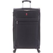 Gladiator 2000 4 wielen Trolley 78 cm met uitbreidingsplooi Productbeeld
