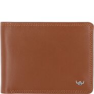 Golden Head Polo Portemonnee RFID-bescherming Leder 12 cm Productbeeld