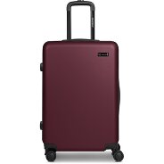 Smartbox Edition 05 4 wielen Trolley 66 cm Productbeeld Smartbox Edition 05 4 wielen Trolley 66 cm Productbeeld
